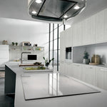 ESSENZA MODEL 02 | MODERN KITCHENS