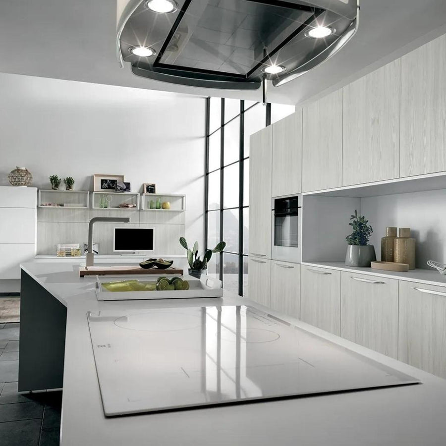 ESSENZA MODEL 02 | MODERN KITCHENS