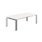 MESA DE CENTRO RECTANGULAR | CONCEPTO FREE - ARQMAT