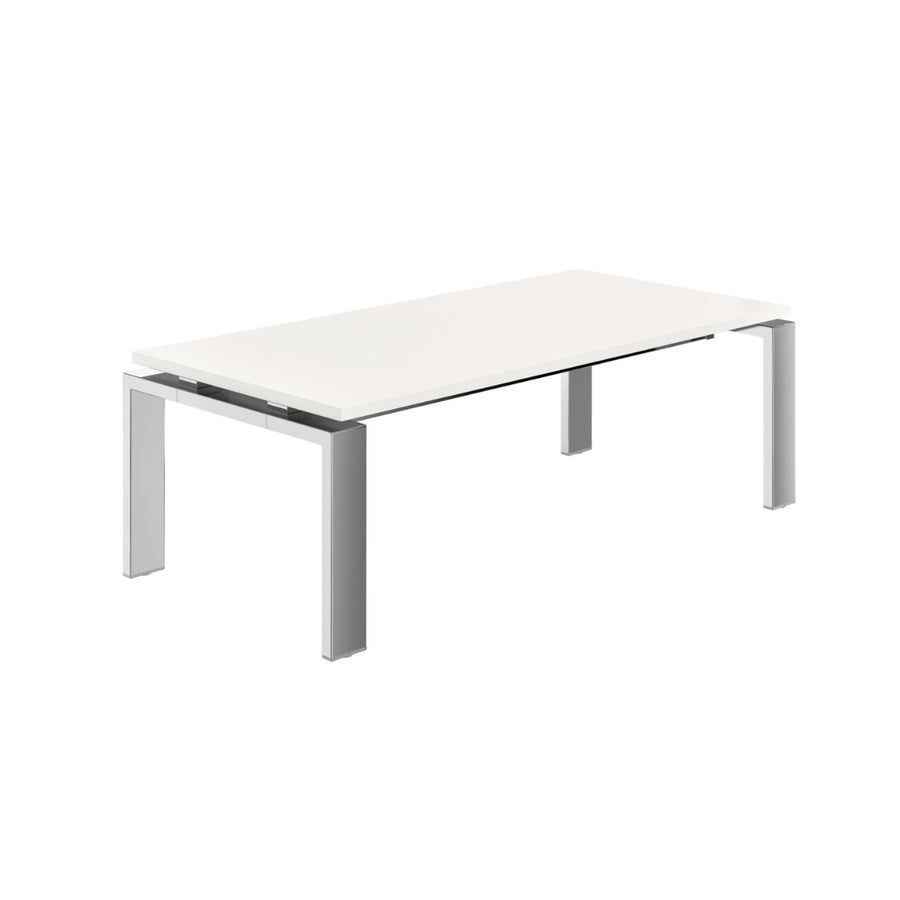 MESA DE CENTRO RECTANGULAR | CONCEPTO FREE - ARQMAT