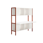 MUEBLE HOMEOFFICE PIEM