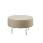 ROUND POUFF | IMEC