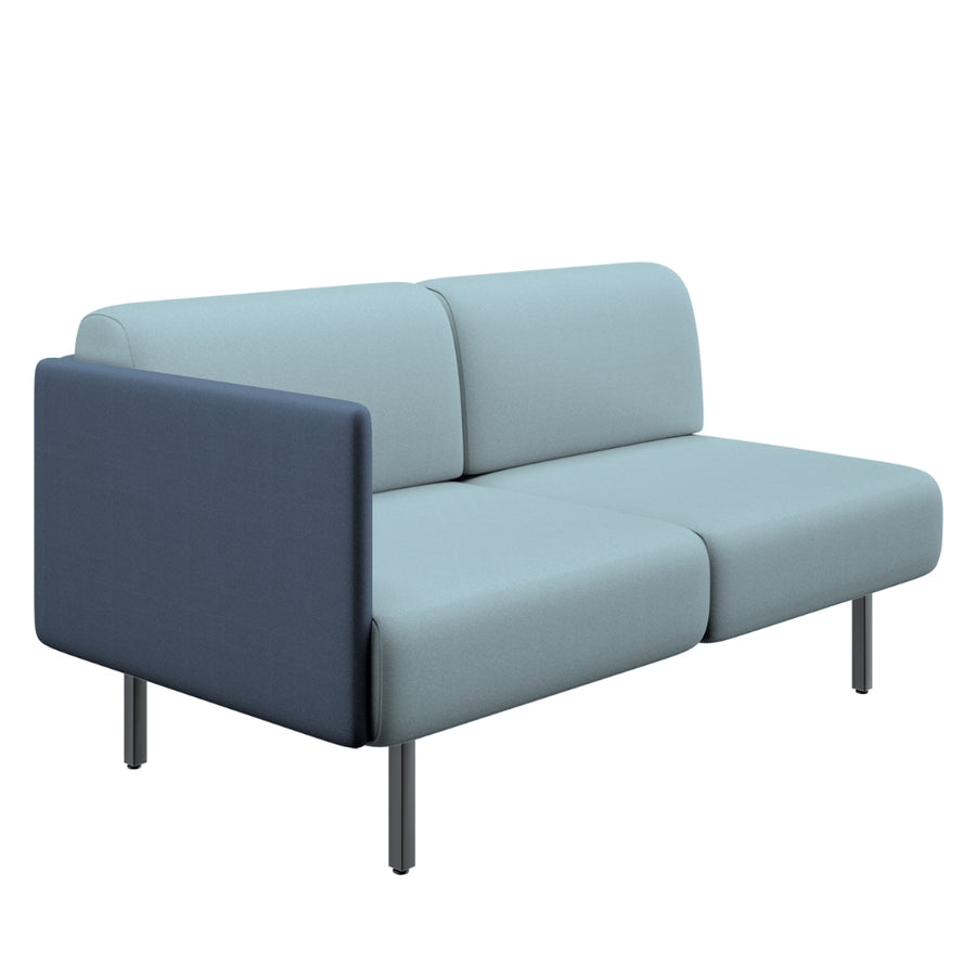 2-SEAT SOFA WITH LEFT SIDE | IMEC