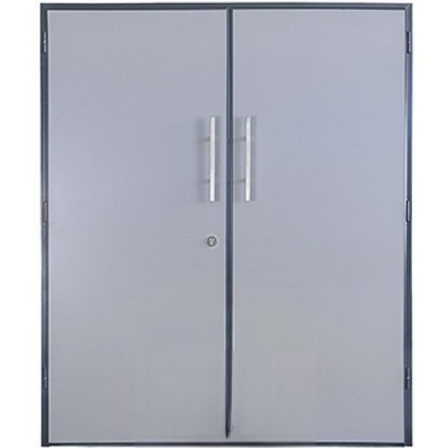 PUERTA MULTIUSO E-QUO