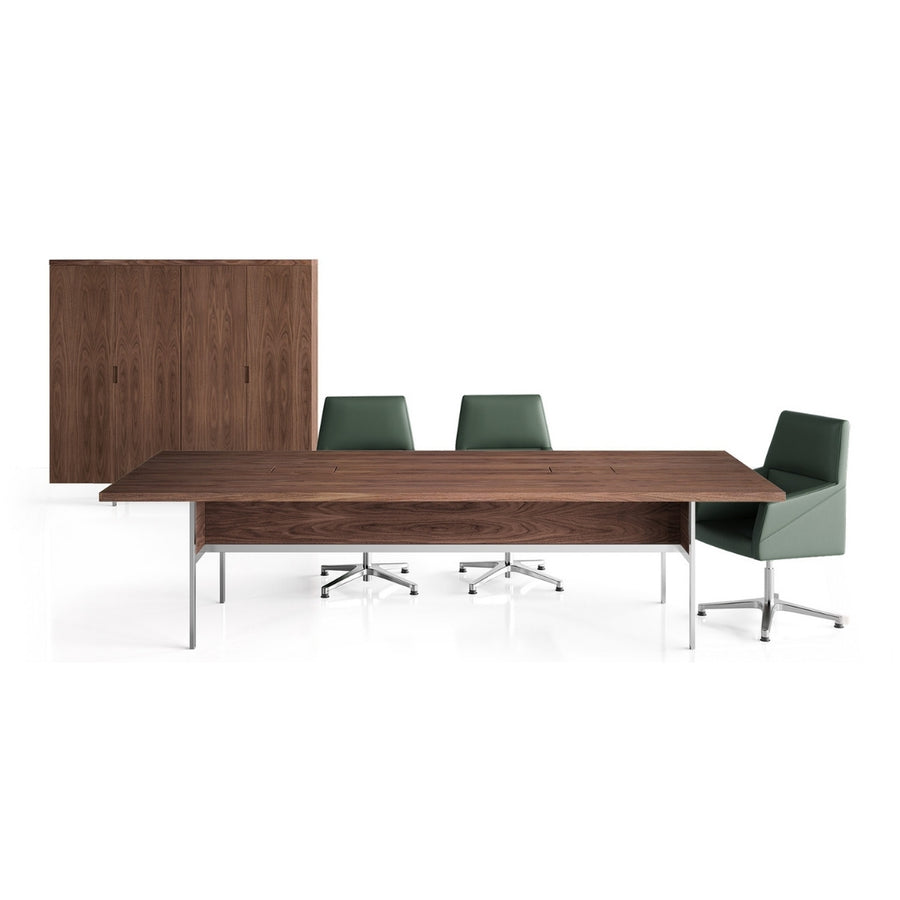 MEETING TABLE | GALLERY &amp; SQUARE SERIES