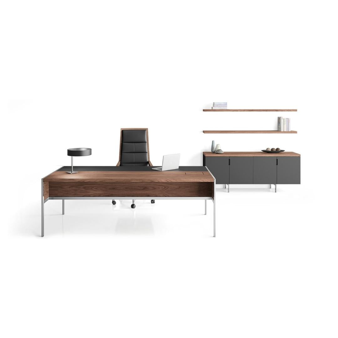 DIRECTIONAL OFFICE | GALLERY &amp; SQUARE SERIES