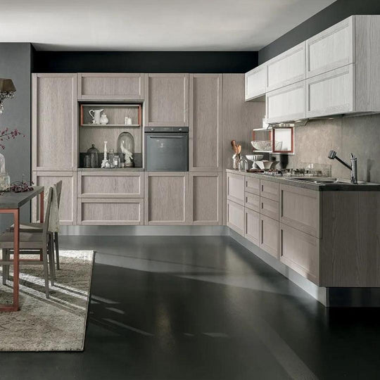 TALEA MODELO 06 | COCINAS MODERNAS