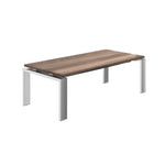 MESA DE CENTRO RECTANGULAR | CONCEPTO FREE - ARQMAT