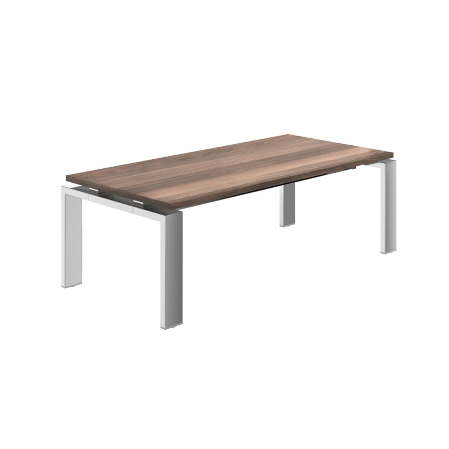 MESA DE CENTRO RECTANGULAR | CONCEPTO FREE - ARQMAT