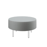 ROUND POUFF | IMEC