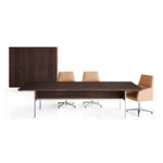 MEETING TABLE | GALLERY &amp; SQUARE SERIES