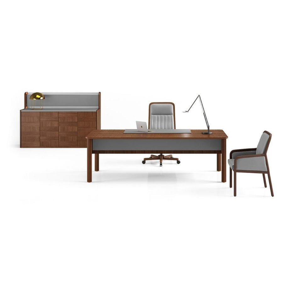 DESPACHO DIRECCIONAL | SERIE ARTDECO & ILIUS