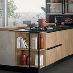 MODEL LINE 03 | MODERN KITCHENS
