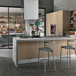 ESSENZA MODEL 03 | MODERN KITCHENS