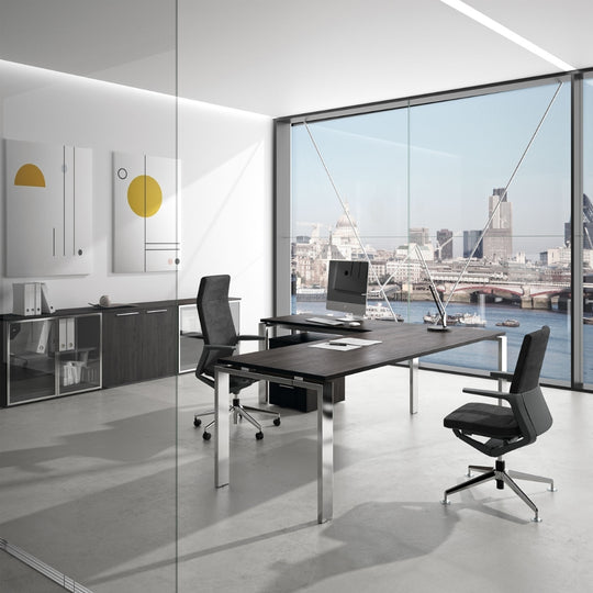 MESA EJECUTIVA | CONCEPTO FREE - ARQMAT