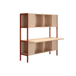 MUEBLE HOMEOFFICE PIEM