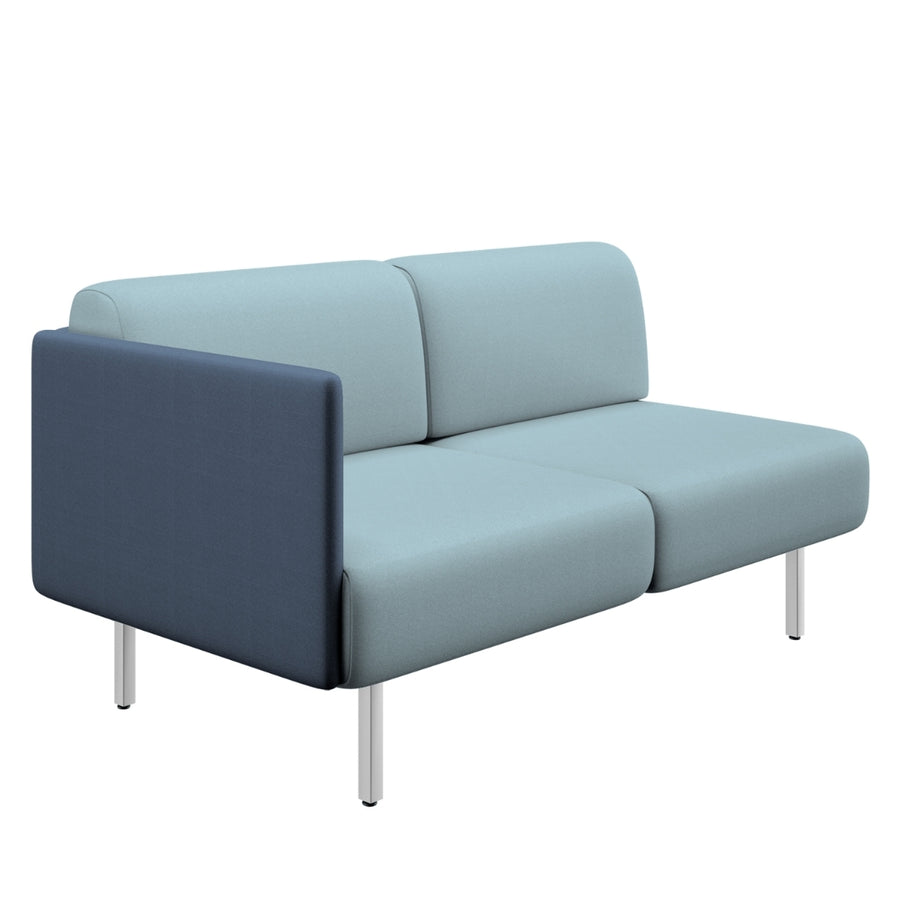2-SEAT SOFA WITH LEFT SIDE | IMEC