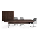 MEETING TABLE | GALLERY &amp; SQUARE SERIES