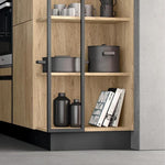 MODEL LINE 03 | MODERN KITCHENS