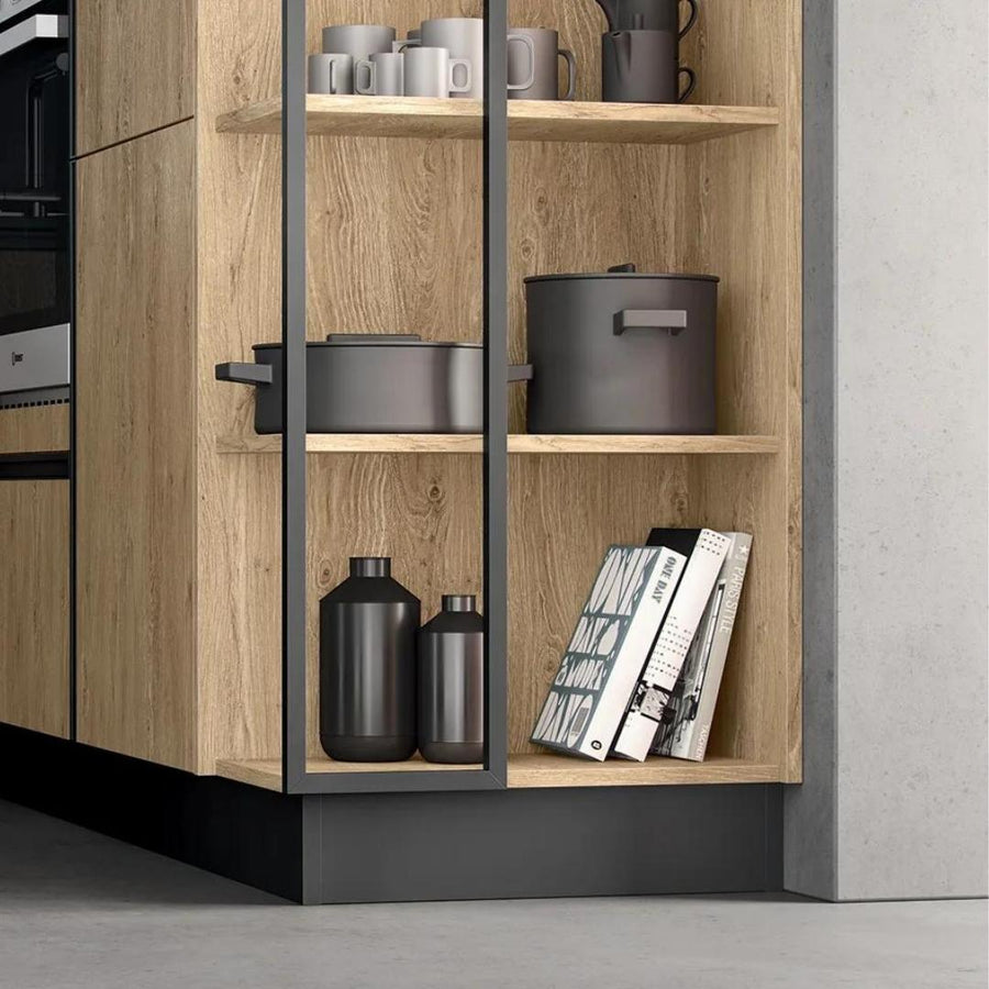 MODEL LINE 03 | MODERN KITCHENS