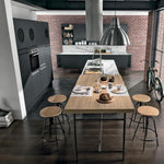 ISLAND MODEL 0I | MODERN KITCHENS