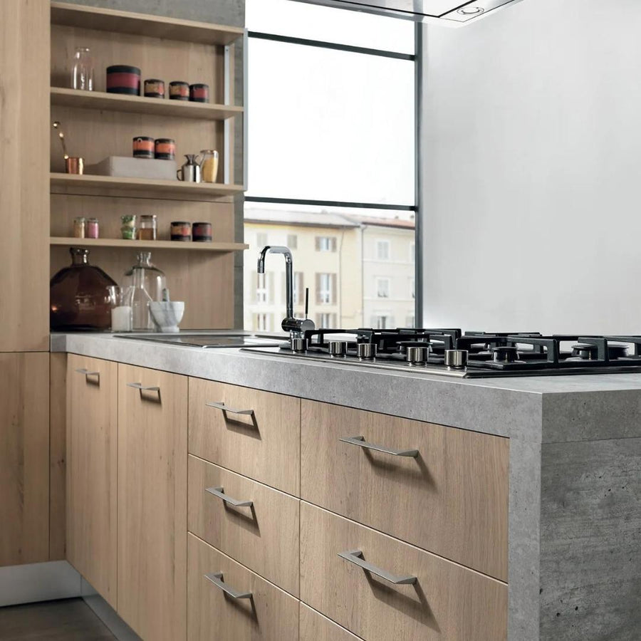 ESSENZA MODEL 03 | MODERN KITCHENS