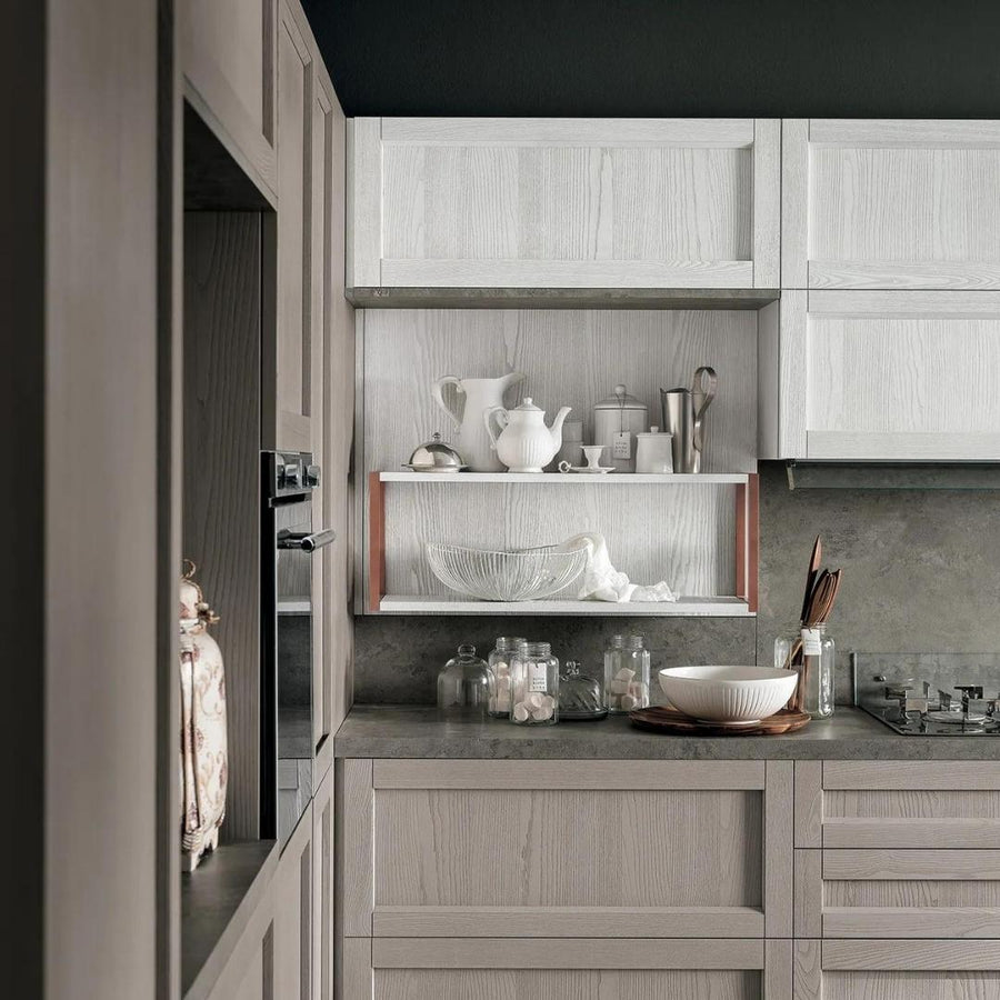 TALEA MODELO 06 | COCINAS MODERNAS