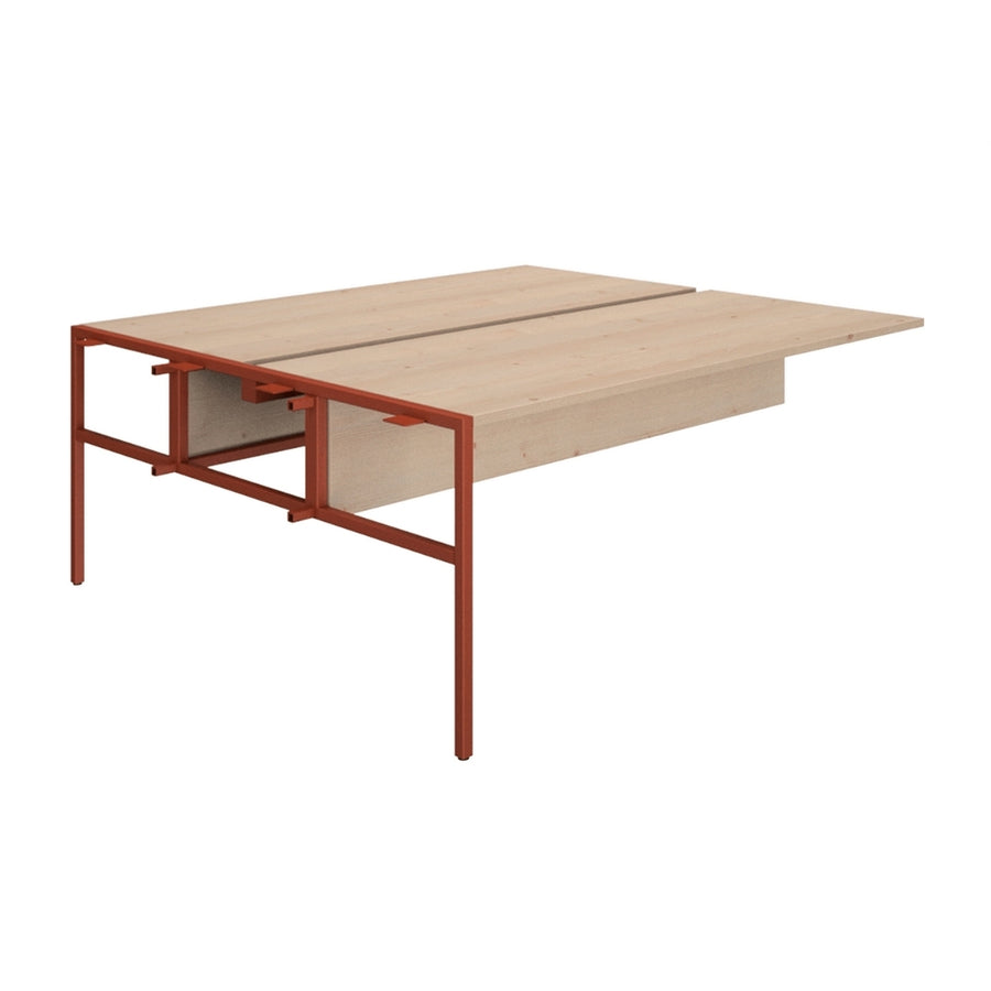 EXTENSIÓN MESA BECH | PIEM - ARQMAT