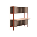 MUEBLE HOMEOFFICE PIEM