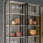 MODEL LINE 03 | MODERN KITCHENS