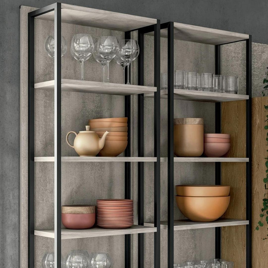 MODEL LINE 03 | MODERN KITCHENS