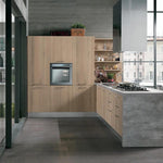 ESSENZA MODEL 03 | MODERN KITCHENS