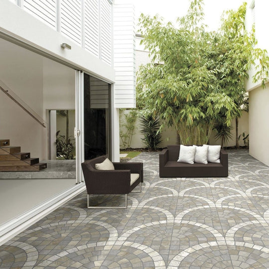 SUELO TECNICO PARA EXTERIOR - ARQMAT