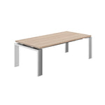 MESA DE CENTRO RECTANGULAR | CONCEPTO FREE - ARQMAT