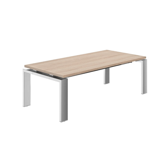 MESA DE CENTRO RECTANGULAR | CONCEPTO FREE - ARQMAT