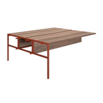 EXTENSIÓN MESA BECH | PIEM - ARQMAT