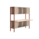 MUEBLE HOMEOFFICE PIEM
