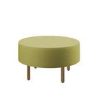 ROUND POUFF | IMEC