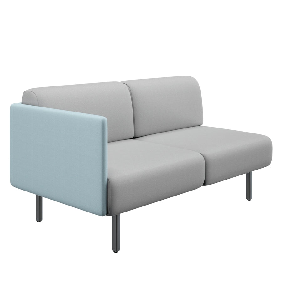 2-SEAT SOFA WITH LEFT SIDE | IMEC