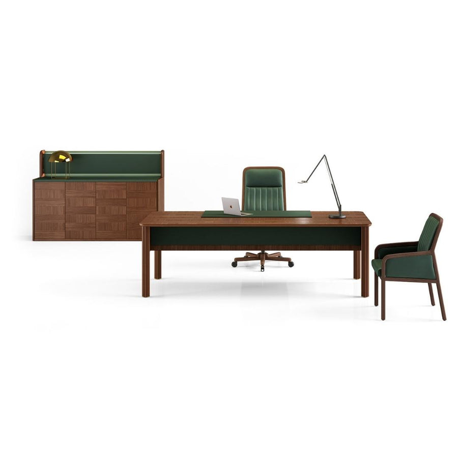 DESPACHO DIRECCIONAL | SERIE ARTDECO & ILIUS