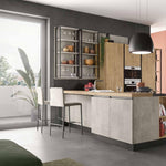 MODEL LINE 03 | MODERN KITCHENS