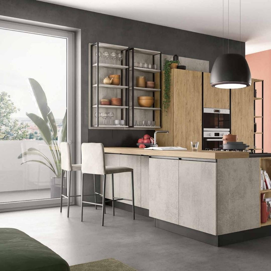 MODEL LINE 03 | MODERN KITCHENS
