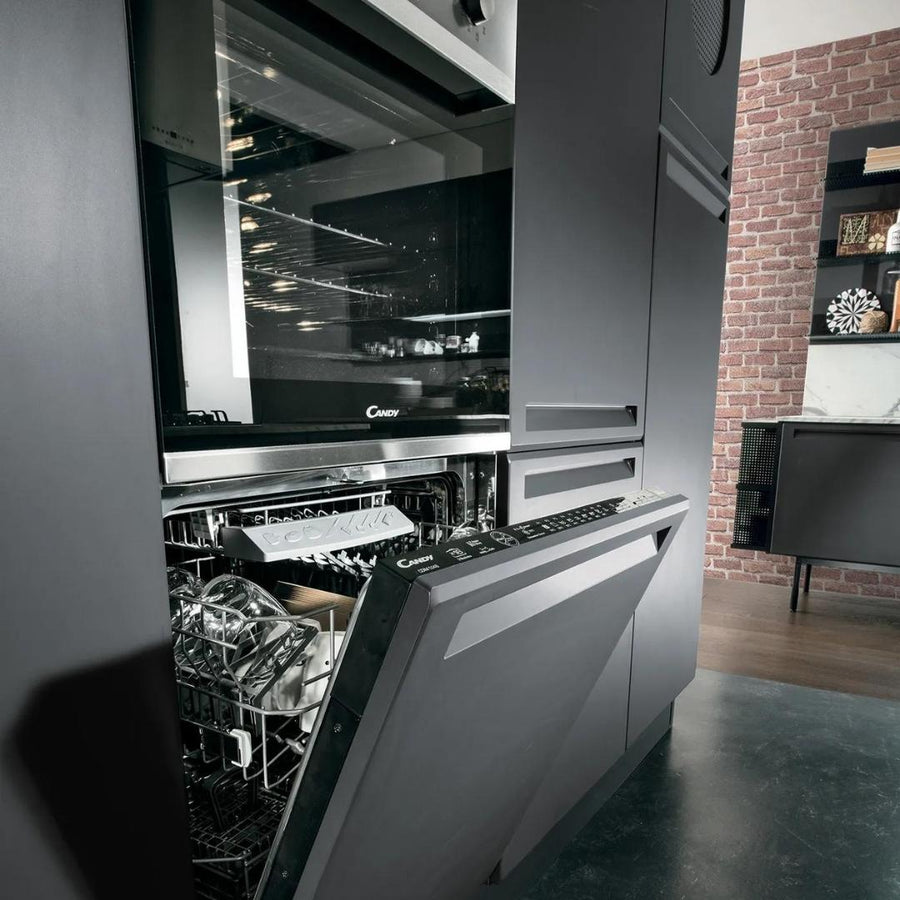 ISLAND MODEL 0I | MODERN KITCHENS