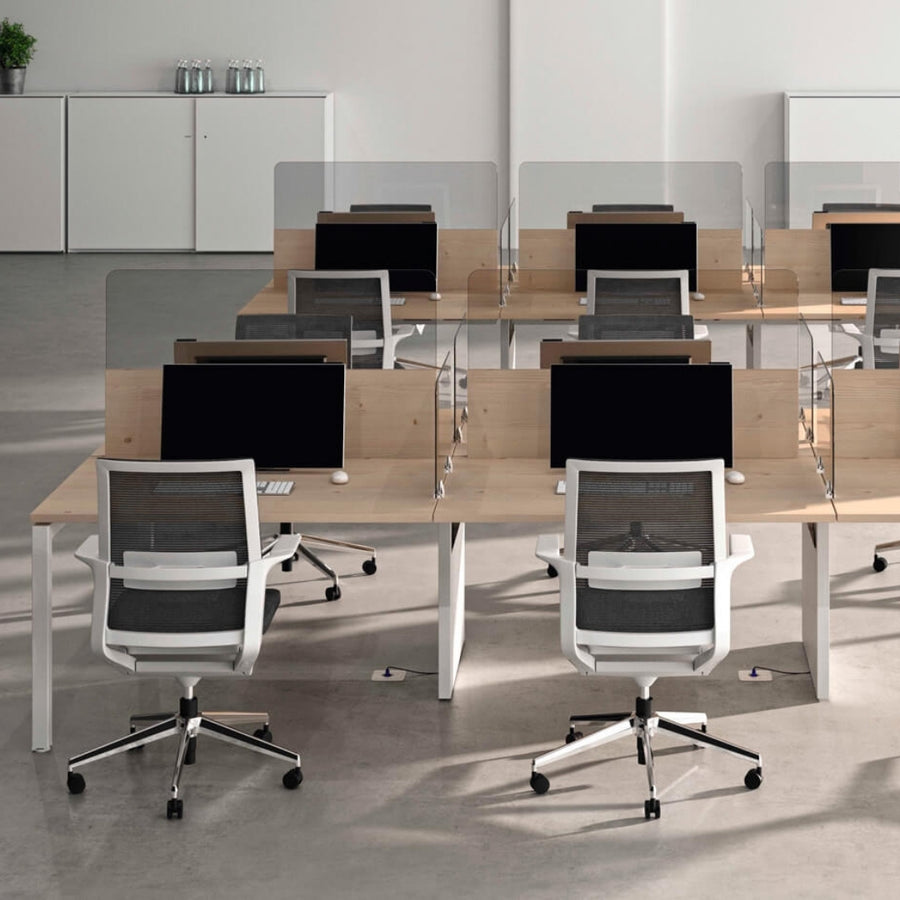 MESA TIPO BENCH | NEXO - ARQMAT