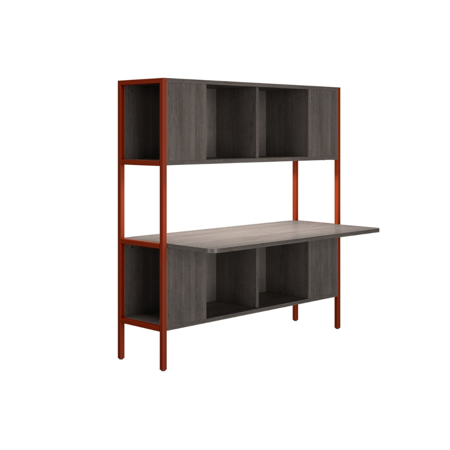 MUEBLE HOMEOFFICE PIEM