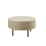 ROUND POUFF | IMEC