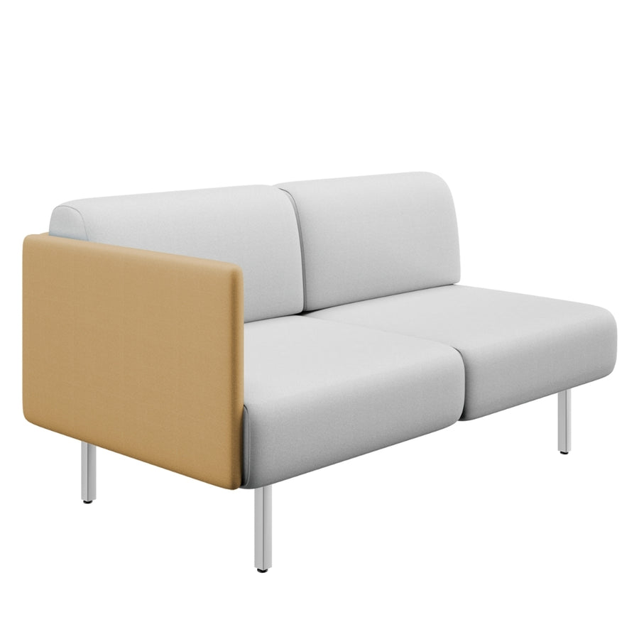 2-SEAT SOFA WITH LEFT SIDE | IMEC