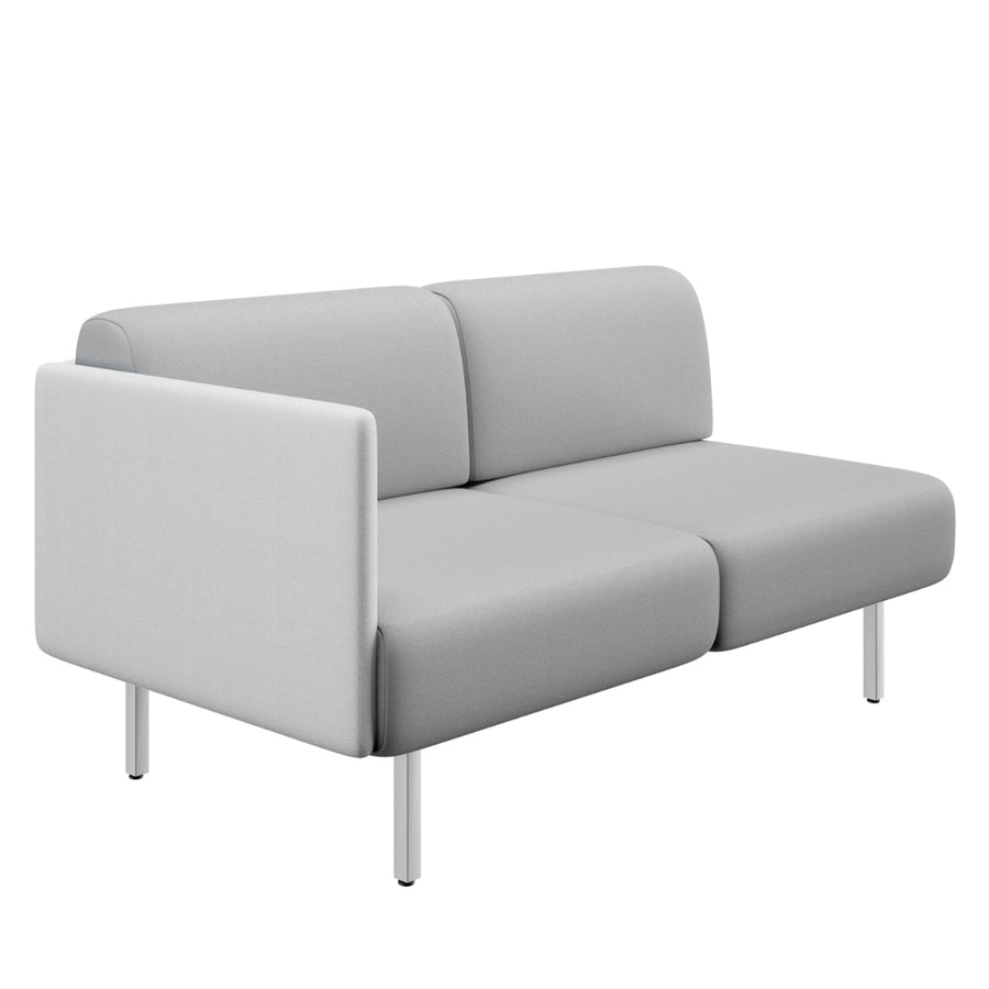 2-SEAT SOFA WITH LEFT SIDE | IMEC