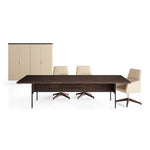 MEETING TABLE | GALLERY &amp; SQUARE SERIES