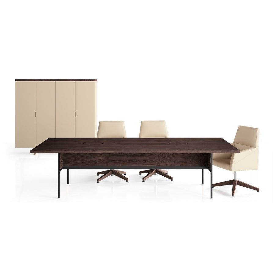 MEETING TABLE | GALLERY &amp; SQUARE SERIES